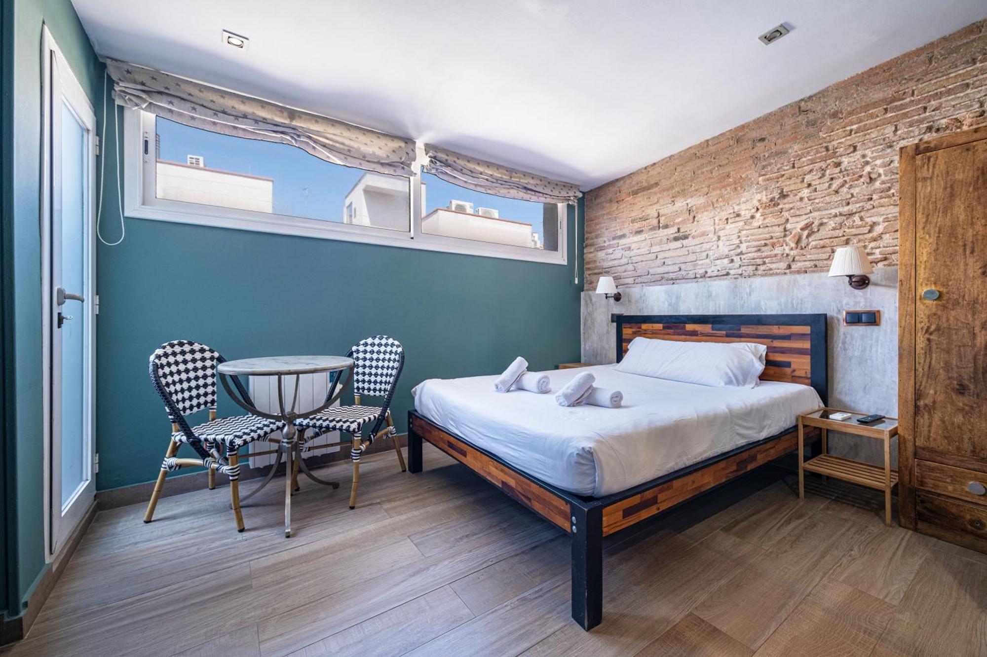 Appartement Ainb Born-dames Barcelona